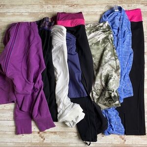 Reseller inventory not so mystery box